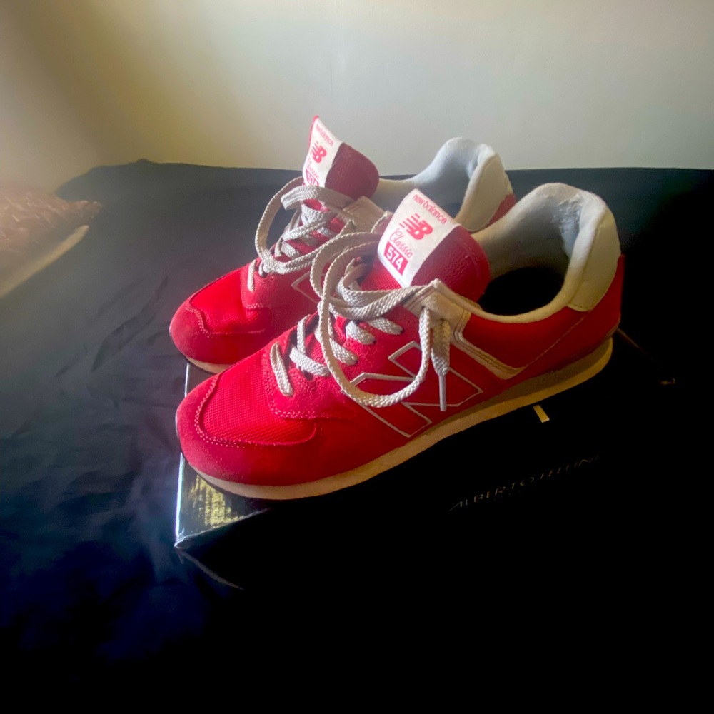 New balance 574s